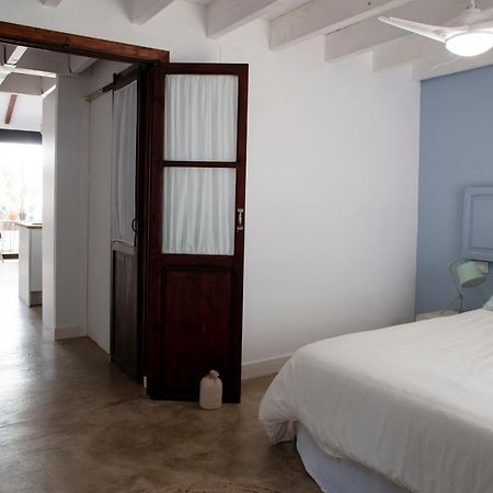 Florit Flats - Charming Apartment With Interior Terrace In Cabanyal Near The Beach Valencia Eksteriør billede