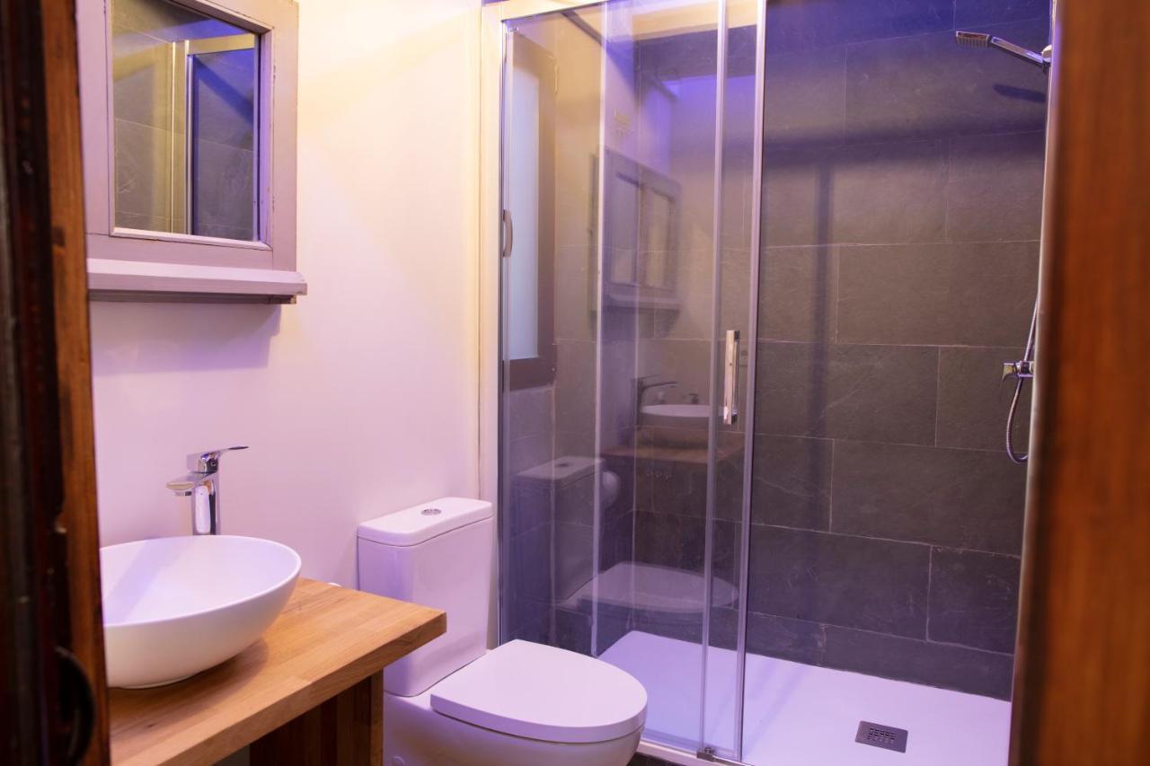 Florit Flats - Charming Apartment With Interior Terrace In Cabanyal Near The Beach Valencia Eksteriør billede